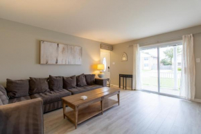 Cozy 3BR Home - Steps from the Shore